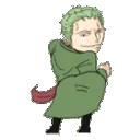 a_green_zoro