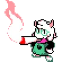 ralseiweed ralseiweed