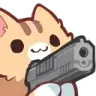 CatGunRight