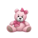 pinkbear