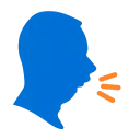speak