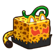 LeopardFruit