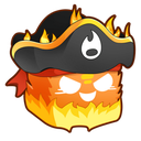 FlameFruit