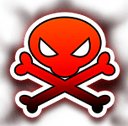 Standard Discord sticker | Project ALTER EGO [Chapter 0]