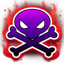 Professional custom emote | Project ALTER EGO [Chapter 0]