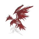 Bioterrorist custom emote from Project ALTER EGO [Chapter 0]