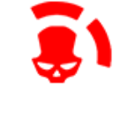 HeatRating2 Discord Emoji from Project ALTER EGO [Chapter 0]