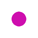 Blinking_purple animated GIF emoji | Project ALTER EGO [Chapter 0]