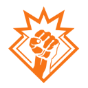 Demolitionist Discord sticker | Project ALTER EGO [Chapter 0]