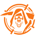 Sharpshooter Discord Emoji - Project ALTER EGO [Chapter 0]