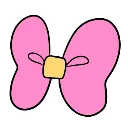 pinkbow