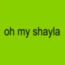 shayla