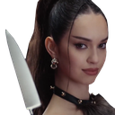 Daniela_knife Discord emoji