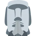 moyai_pray