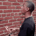 speak