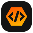 kd_6087developerorange custom emote from Apricity™ 😻 | Egirl •  Dating • Social • Chat • Chill • Vc