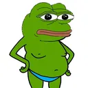 disappointedpepe