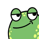 FrogSmirk