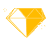 yellow_diamond animated Discord emote from Apricity™ 😻 | Egirl •  Dating • Social • Chat • Chill • Vc