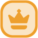 owner Discord Emoji | Apricity™ 😻 | Egirl •  Dating • Social • Chat • Chill • Vc