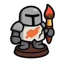 PlatesBrush