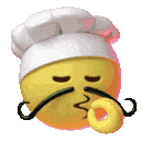 chefskiss
