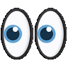 8663blinking