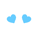 40408lightblueheartgif