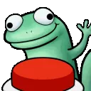 Lizard_Button_Blank_224px