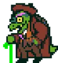 gersonboom