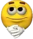 hmm hmm