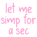 letmesimpforasec custom emote | ・┆✦ʚ  Klejnoty  ɞ✦ ┆・