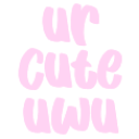 urcuteuwu custom emote | ・┆✦ʚ  Klejnoty  ɞ✦ ┆・