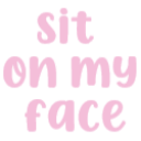 sitonmyface Discord Emoji - ・┆✦ʚ  Klejnoty  ɞ✦ ┆・