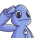 YeepSalute YeepSalute