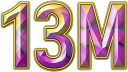 13MC 13MC