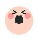 blush