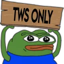 TWSONLY