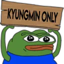 KYUNGMINONLY