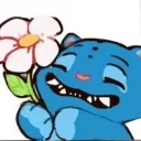 tigerflower
