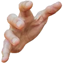 leftacreenreach