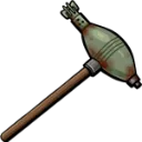 mortar mortar