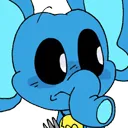 HubbaHubbaphant