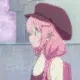 hug