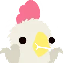 ChickenShrug