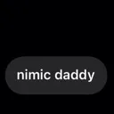 daddyy