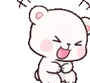 laughbear