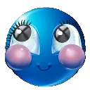 eblue_daydreaming