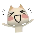 cat_cathappy