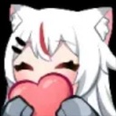Heartfilled3 custom emote | TryFight